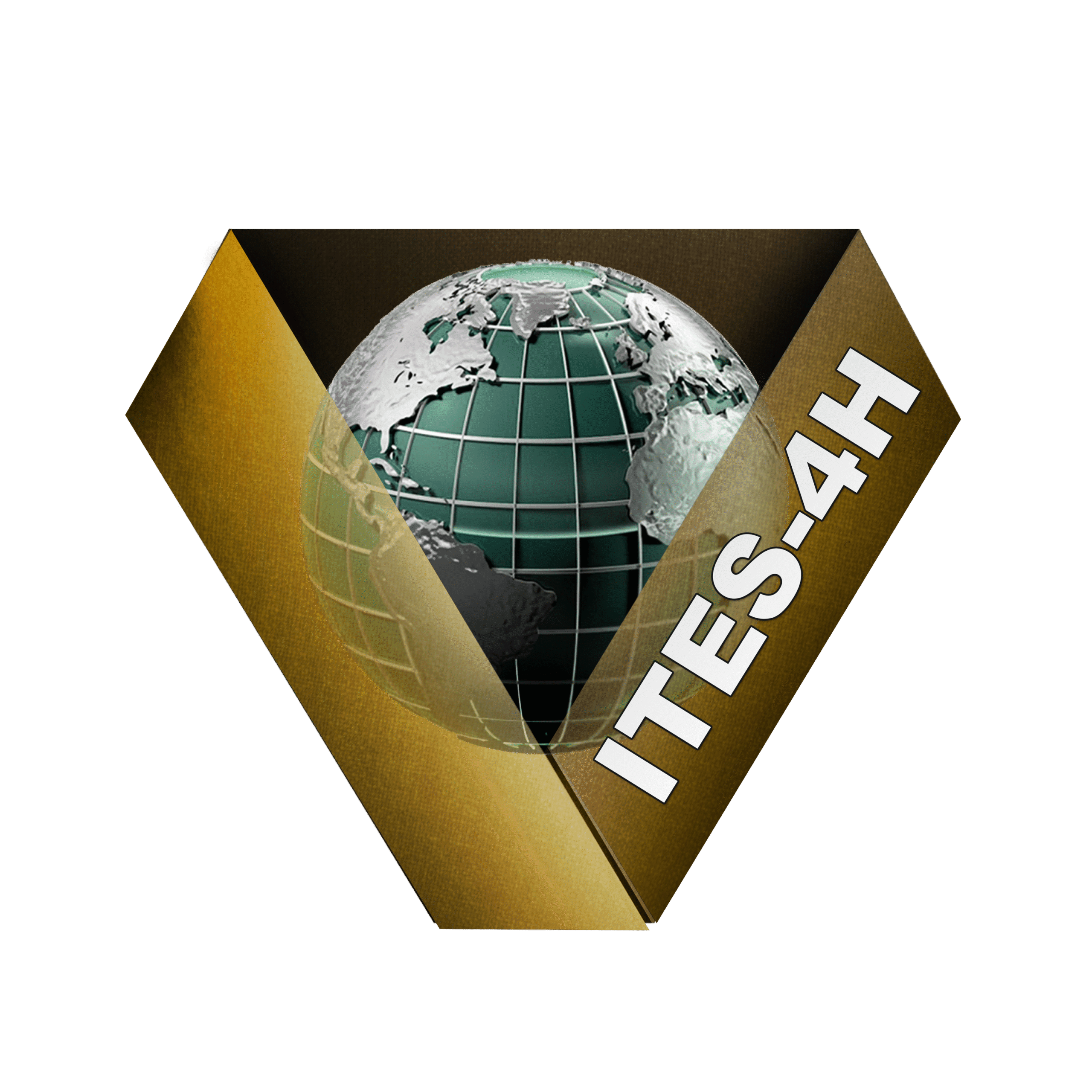 ITES 4-H Logo