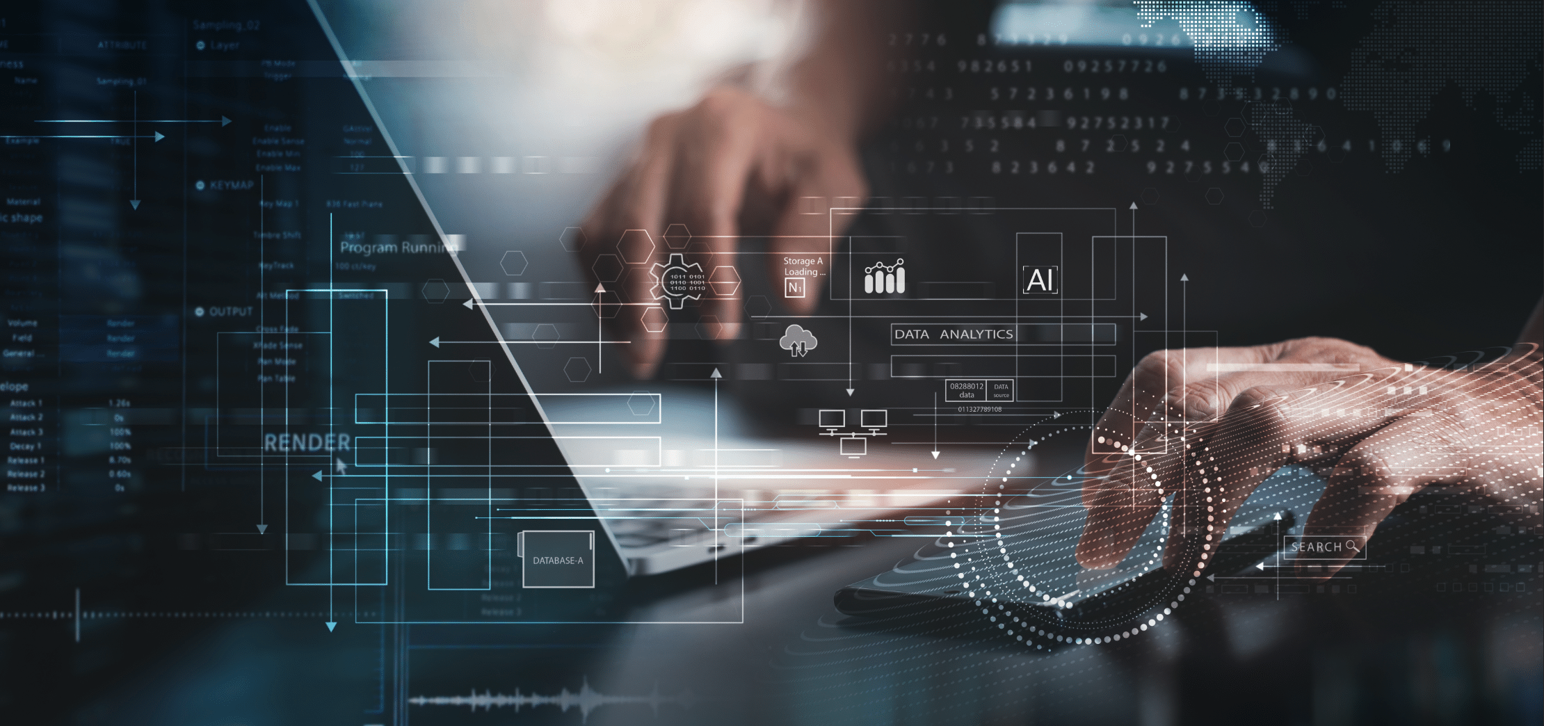 Considered a Decorative Image