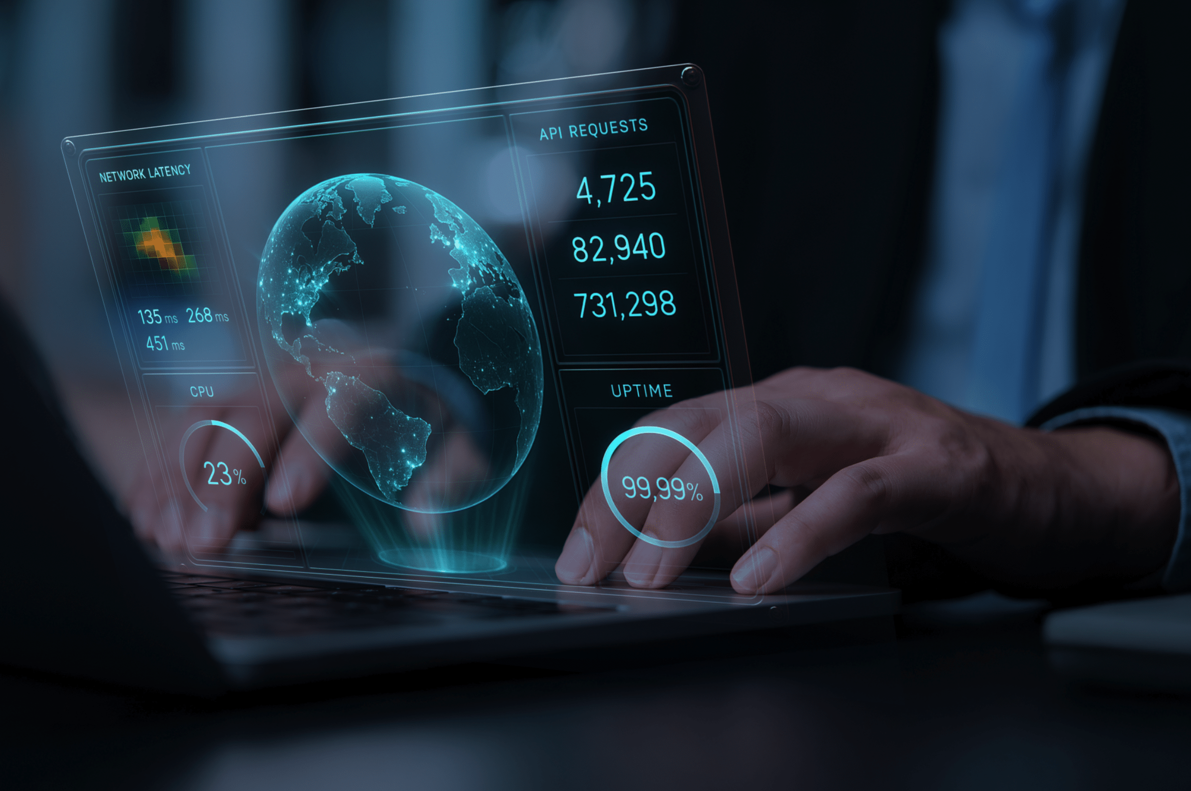 Considered a Decorative Image