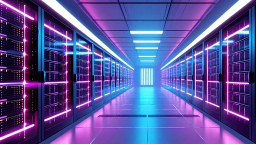 buying servers on govt contracts